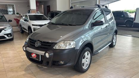 VOLKSWAGEN Crossfox 1.6 4P FLEX, Foto 1