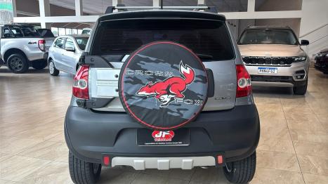 VOLKSWAGEN Crossfox 1.6 4P FLEX, Foto 5