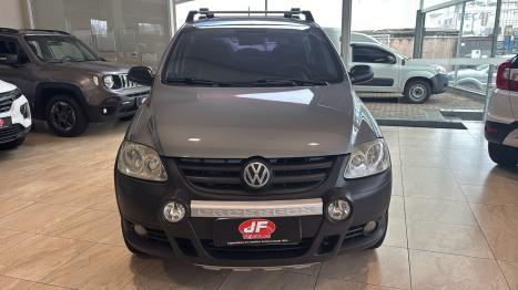 VOLKSWAGEN Crossfox 1.6 4P FLEX, Foto 2