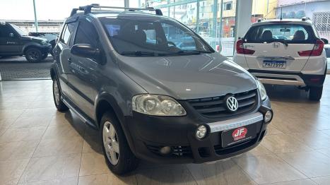 VOLKSWAGEN Crossfox 1.6 4P FLEX, Foto 3