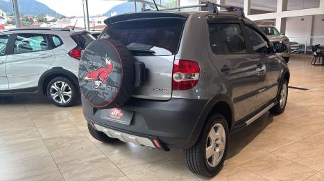 VOLKSWAGEN Crossfox 1.6 4P FLEX, Foto 4