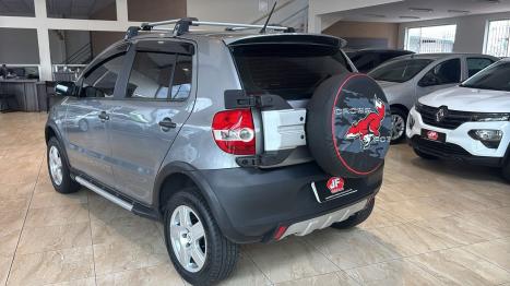 VOLKSWAGEN Crossfox 1.6 4P FLEX, Foto 6