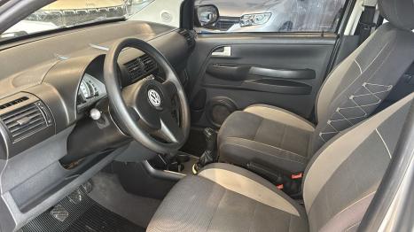 VOLKSWAGEN Crossfox 1.6 4P FLEX, Foto 7