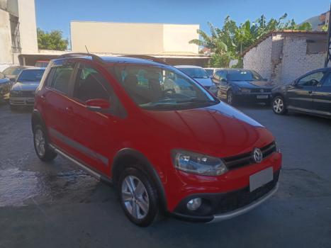 VOLKSWAGEN Crossfox 1.6 4P FLEX, Foto 1