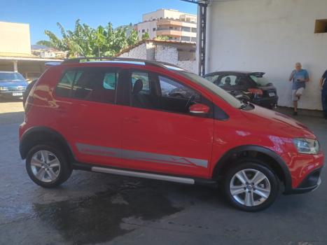 VOLKSWAGEN Crossfox 1.6 4P FLEX, Foto 3