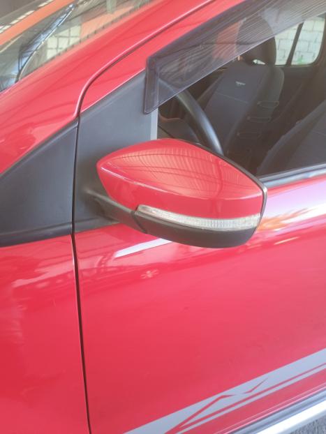 VOLKSWAGEN Crossfox 1.6 4P FLEX, Foto 4