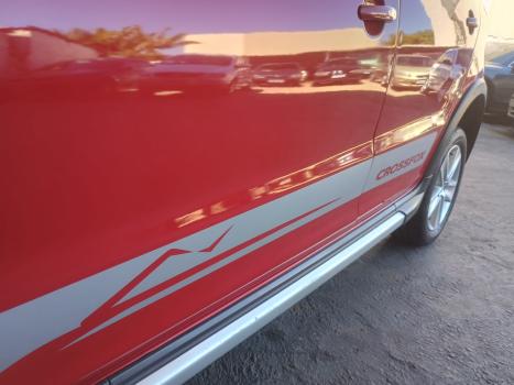 VOLKSWAGEN Crossfox 1.6 4P FLEX, Foto 5