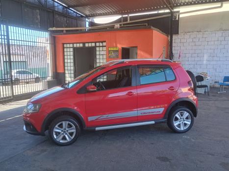 VOLKSWAGEN Crossfox 1.6 4P FLEX, Foto 6
