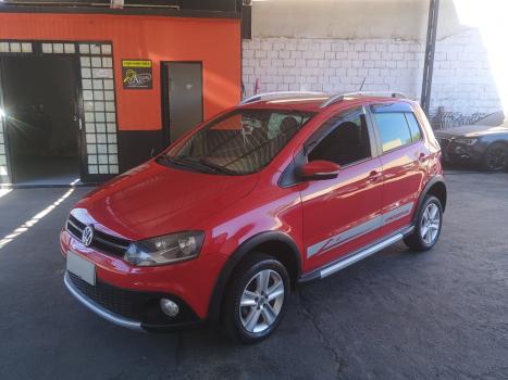 VOLKSWAGEN Crossfox 1.6 4P FLEX, Foto 7
