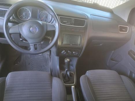 VOLKSWAGEN Crossfox 1.6 4P FLEX, Foto 8