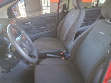 VOLKSWAGEN Crossfox 1.6 4P FLEX, Foto 9