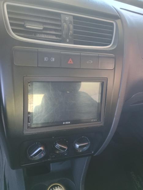 VOLKSWAGEN Crossfox 1.6 4P FLEX, Foto 10