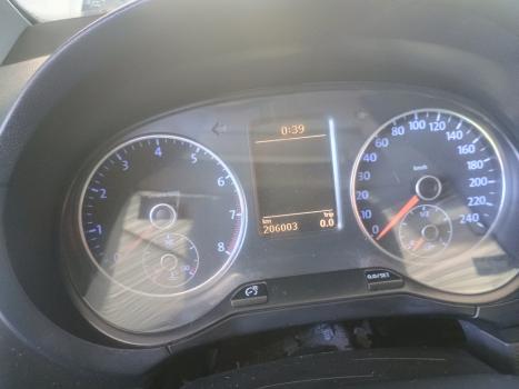 VOLKSWAGEN Crossfox 1.6 4P FLEX, Foto 11