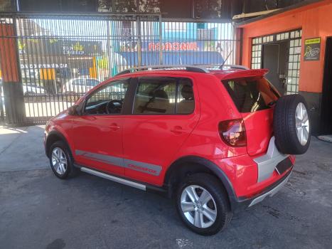 VOLKSWAGEN Crossfox 1.6 4P FLEX, Foto 13