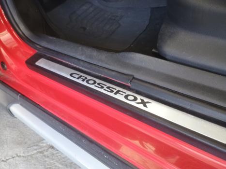 VOLKSWAGEN Crossfox 1.6 4P FLEX, Foto 14