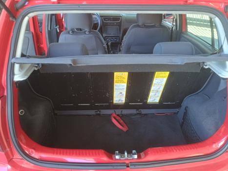 VOLKSWAGEN Crossfox 1.6 4P FLEX, Foto 15