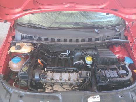 VOLKSWAGEN Crossfox 1.6 4P FLEX, Foto 17