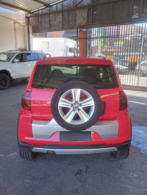 VOLKSWAGEN Crossfox 1.6 4P FLEX, Foto 18