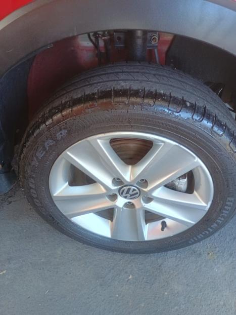 VOLKSWAGEN Crossfox 1.6 4P FLEX, Foto 19