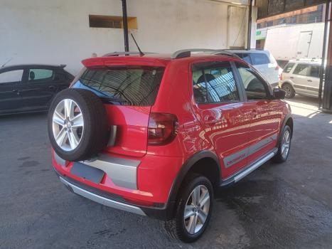 VOLKSWAGEN Crossfox 1.6 4P FLEX, Foto 20