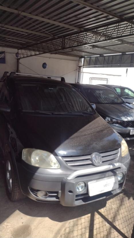 VOLKSWAGEN Crossfox 1.6 4P FLEX, Foto 1
