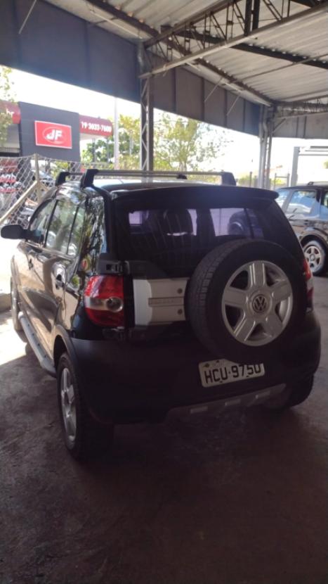 VOLKSWAGEN Crossfox 1.6 4P FLEX, Foto 2