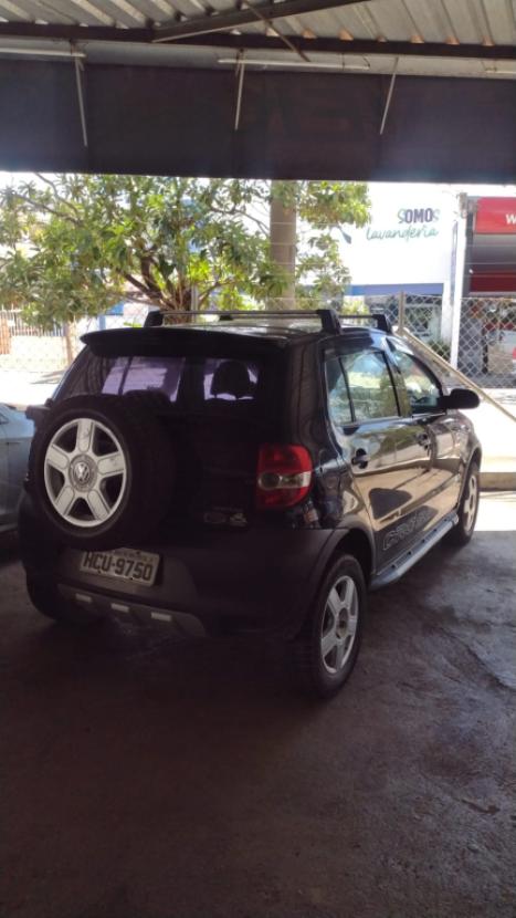 VOLKSWAGEN Crossfox 1.6 4P FLEX, Foto 3