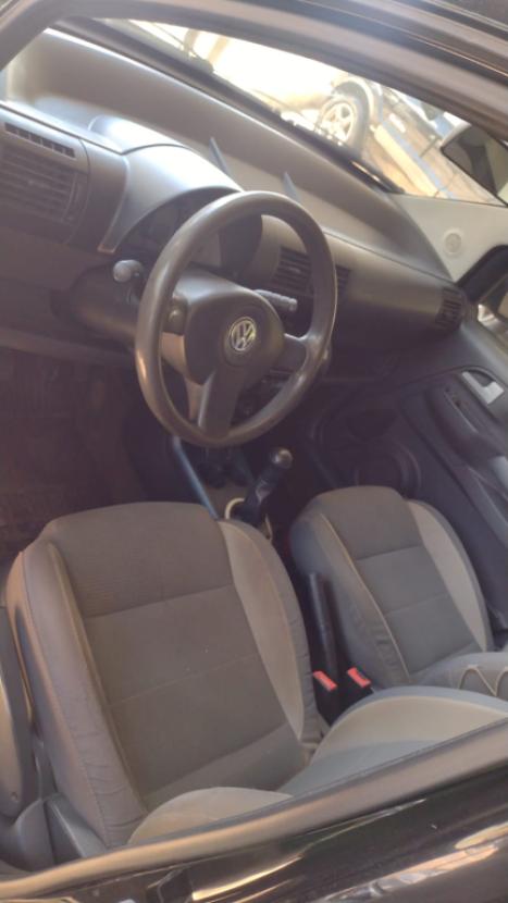 VOLKSWAGEN Crossfox 1.6 4P FLEX, Foto 4