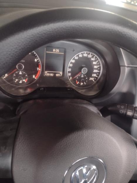 VOLKSWAGEN Crossfox 1.6 4P FLEX, Foto 5