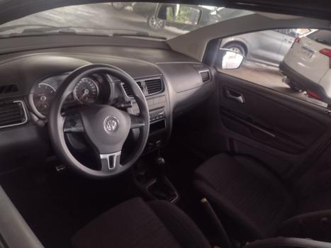 VOLKSWAGEN Crossfox 1.6 4P FLEX, Foto 7