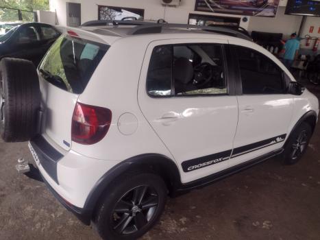 VOLKSWAGEN Crossfox 1.6 4P FLEX, Foto 8