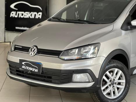 VOLKSWAGEN Crossfox 1.6 4P FLEX, Foto 2