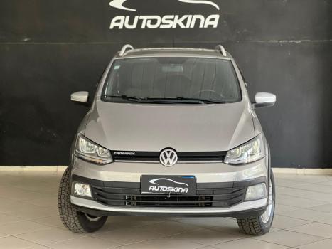 VOLKSWAGEN Crossfox 1.6 4P FLEX, Foto 3