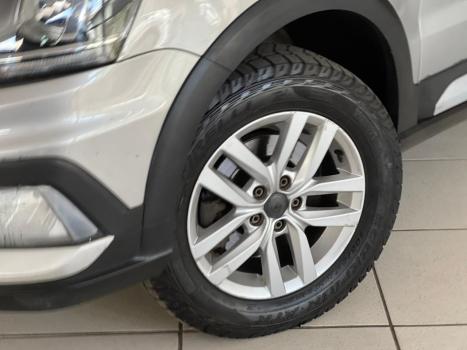 VOLKSWAGEN Crossfox 1.6 4P FLEX, Foto 4