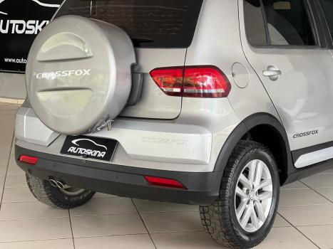 VOLKSWAGEN Crossfox 1.6 4P FLEX, Foto 5