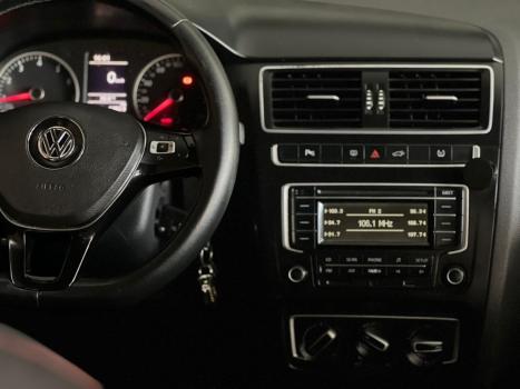 VOLKSWAGEN Crossfox 1.6 4P FLEX, Foto 6