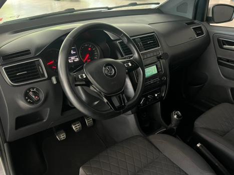 VOLKSWAGEN Crossfox 1.6 4P FLEX, Foto 7