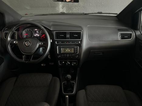 VOLKSWAGEN Crossfox 1.6 4P FLEX, Foto 8