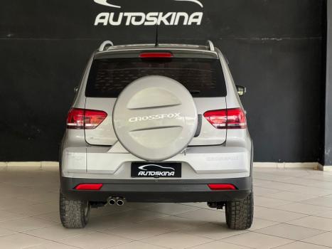 VOLKSWAGEN Crossfox 1.6 4P FLEX, Foto 9