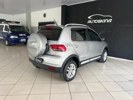 VOLKSWAGEN Crossfox 1.6 4P FLEX, Foto 10