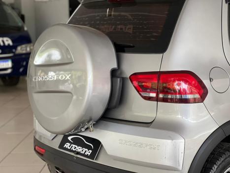 VOLKSWAGEN Crossfox 1.6 4P FLEX, Foto 11