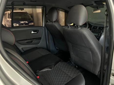 VOLKSWAGEN Crossfox 1.6 4P FLEX, Foto 12