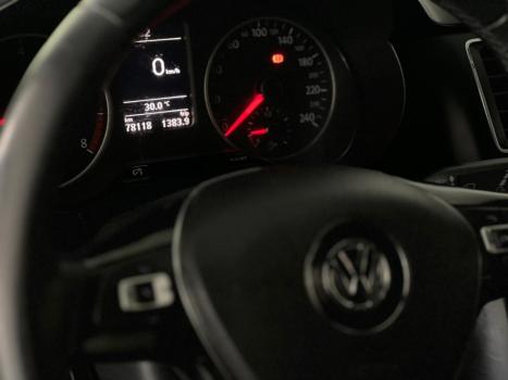 VOLKSWAGEN Crossfox 1.6 4P FLEX, Foto 13