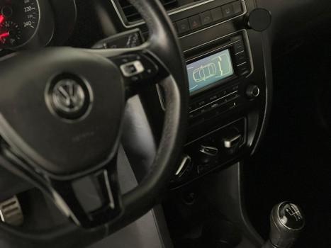 VOLKSWAGEN Crossfox 1.6 4P FLEX, Foto 14