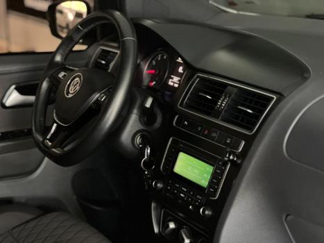VOLKSWAGEN Crossfox 1.6 4P FLEX, Foto 15