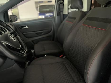 VOLKSWAGEN Crossfox 1.6 4P FLEX, Foto 16