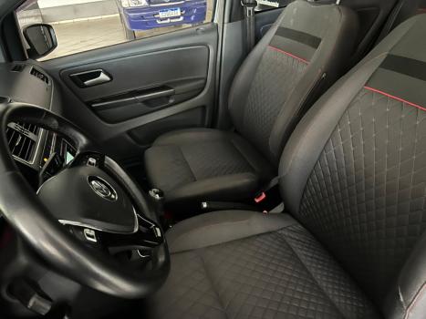 VOLKSWAGEN Crossfox 1.6 4P FLEX, Foto 17