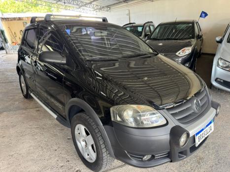 VOLKSWAGEN Crossfox 1.6 4P FLEX, Foto 3
