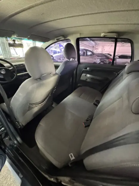 VOLKSWAGEN Crossfox 1.6 4P FLEX, Foto 7
