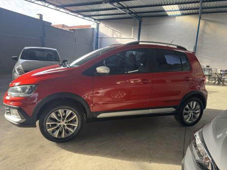 VOLKSWAGEN Crossfox 1.6 4P FLEX, Foto 2